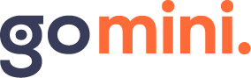 Go mini Logo